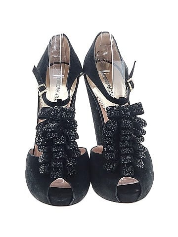 Emporio Armani Heels (view 2)