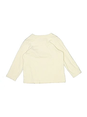 Jumping Beans Long Sleeve T-Shirt (view 2)