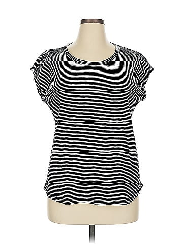 T by Talbots Short Sleeve T-Shirt (view 1)