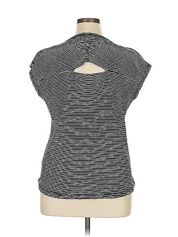 T by Talbots Short Sleeve T-Shirt (view 2)