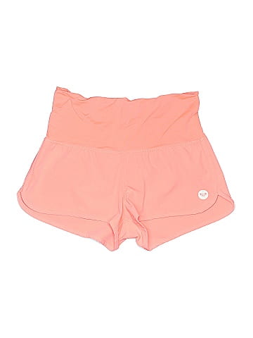 Roxy Athletic Shorts (view 1)
