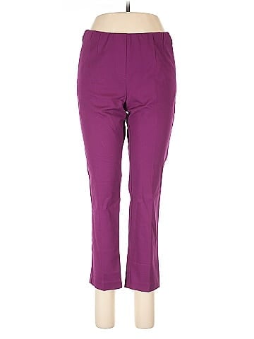 J.Jill Active Pants (view 1)
