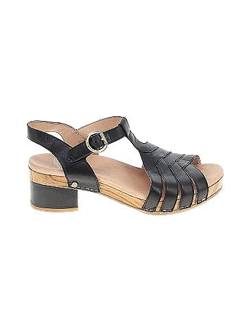 Dansko Mule/Clog (view 1)
