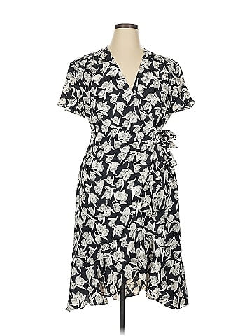 Joie Casual Dress (view 1)