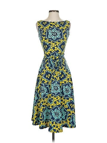 Leota Casual Dress (view 1)