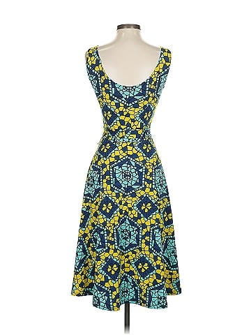 Leota Casual Dress (view 2)