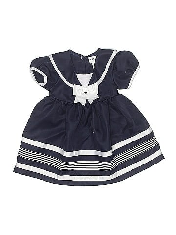 Rare Editions Dress (view 1)