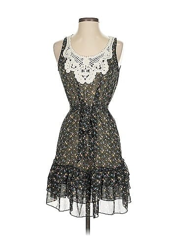 Fei Cocktail Dress (view 1)