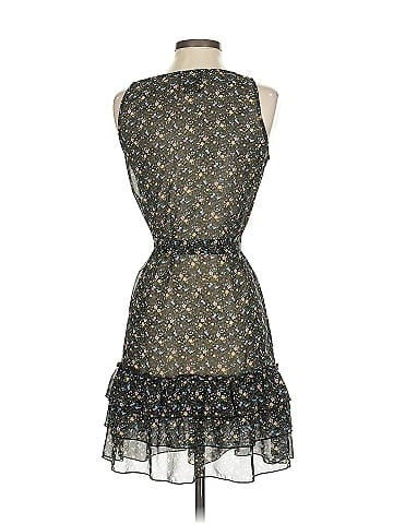Fei Cocktail Dress (view 2)
