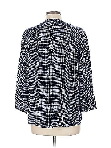 Joie 3/4 Sleeve Blouse (view 2)