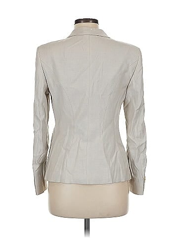 BOSS by HUGO BOSS Wool Blazer (view 2)