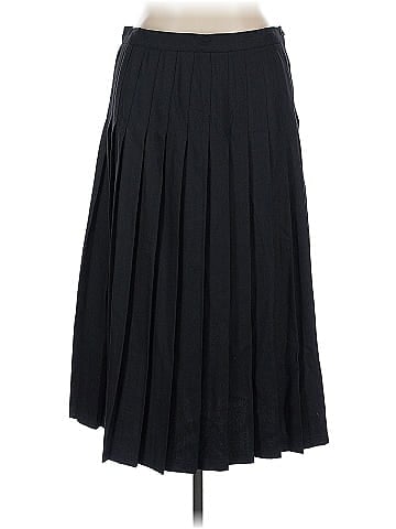 Lands' End Formal Skirt (view 1)