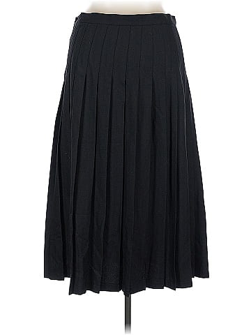 Lands' End Formal Skirt (view 2)