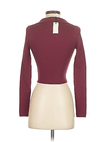 Babaton Pullover Sweater (view 2)