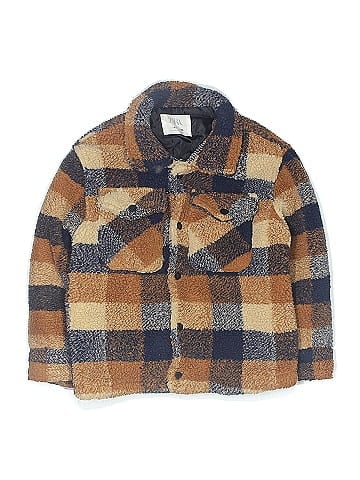 Zara Jacket (view 1)