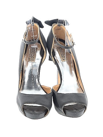 Badgley Mischka Heels (view 2)
