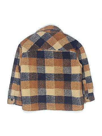 Zara Jacket (view 2)