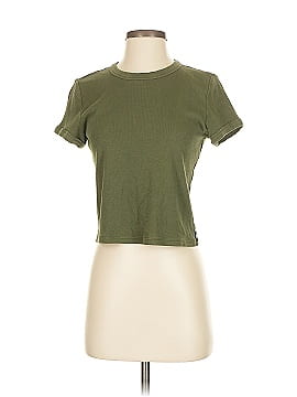 Tna Short Sleeve T Shirt