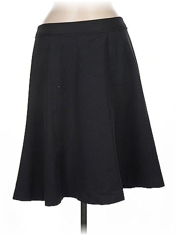 White House Black Market Formal Skirt (view 1)