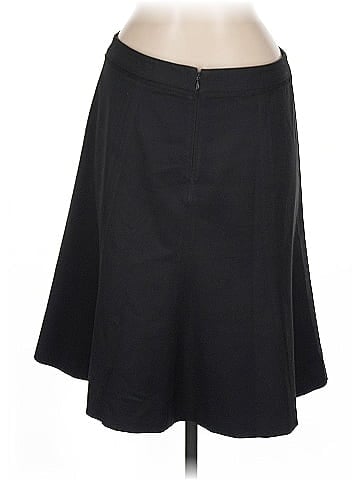White House Black Market Formal Skirt (view 2)