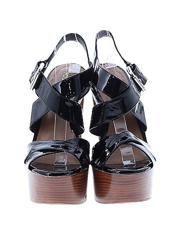 Pour La Victoire Heels (view 2)