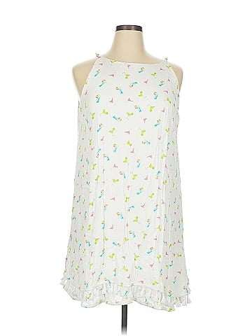 Nina Leonard Casual Dress (view 1)