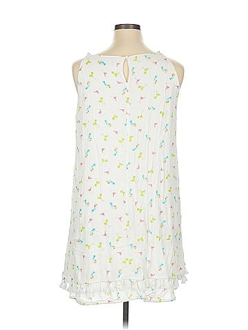 Nina Leonard Casual Dress (view 2)