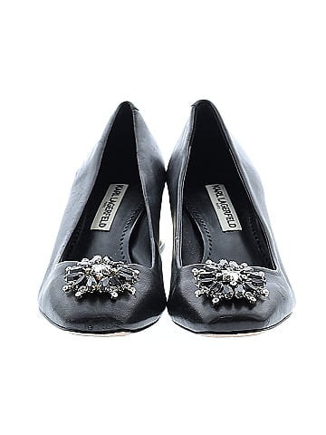Karl Lagerfeld Paris Heels (view 2)