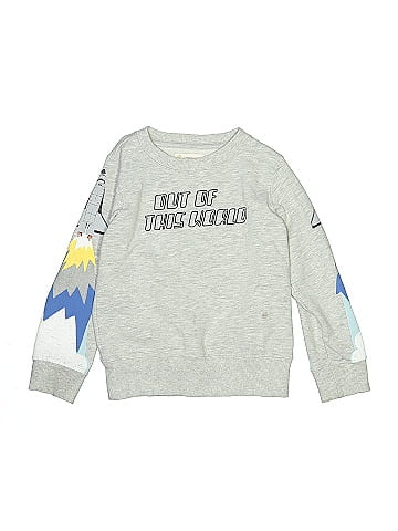 Tucker + Tate Sweatshirt (view 1)