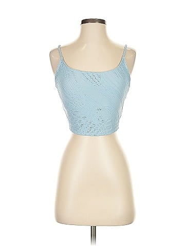Onzie Tank Top (view 1)