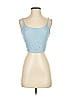 Onzie Blue Tank Top Size S - photo 1