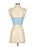 Onzie Blue Tank Top Size S - photo 2