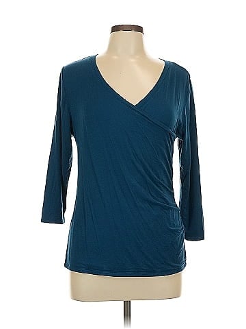Grace 3/4 Sleeve Top (view 1)