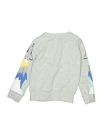 Tucker + Tate Sweatshirt (view 2)