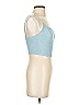 Onzie Blue Tank Top Size S - photo 4