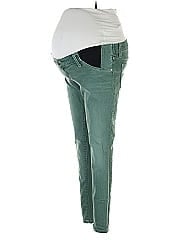 Isabel Maternity Jeggings