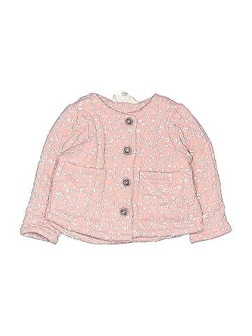 Jessica Simpson Jacket (view 1)