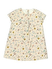 Zara Baby Dress
