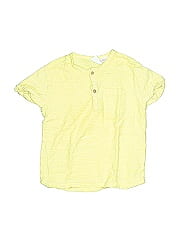 Zara Baby Short Sleeve Top