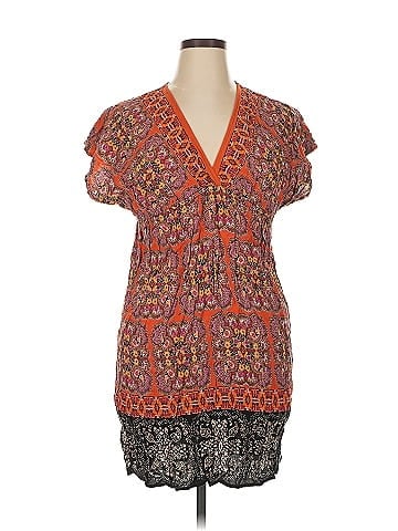 Xhilaration Casual Dress (view 1)