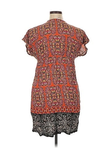 Xhilaration Casual Dress (view 2)