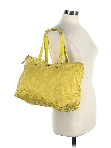 Coach Tote (view 2)