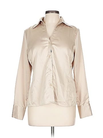 East5th Long Sleeve Blouse (view 1)