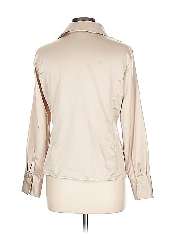 East5th Long Sleeve Blouse (view 2)