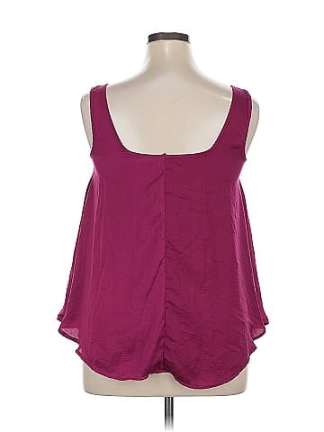 Cuesta Blanca Tank Top (view 2)