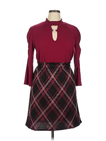 Adrienne Vittadini Casual Dress (view 1)
