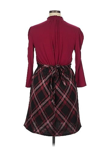 Adrienne Vittadini Casual Dress (view 2)
