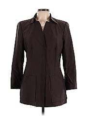 Worth New York Coat