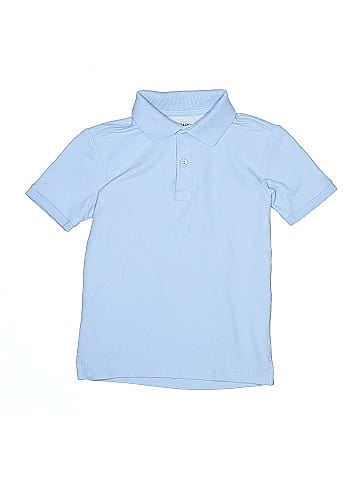Chaps Short Sleeve Polo (view 1)