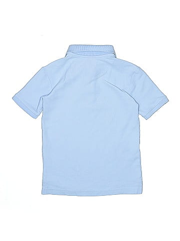 Chaps Short Sleeve Polo (view 2)